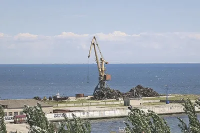 Дыхание природы: фотографии Моря скадовск, оставляющие без слов