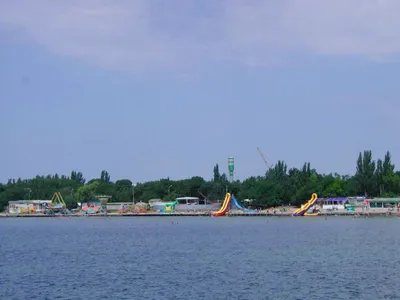 Волшебство Моря скадовск на фотографиях: увидьте его сами