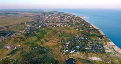 Красота Моря скадовск в каждом кадре: фотографии, которые вам понравятся