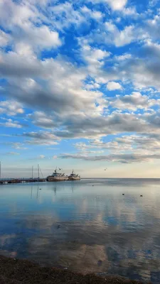 Рисунки и арт морской тематики в Скадовске