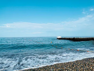 Лучшие изображения Море сочи: фото и картинки в Full HD, 4K для скачивания