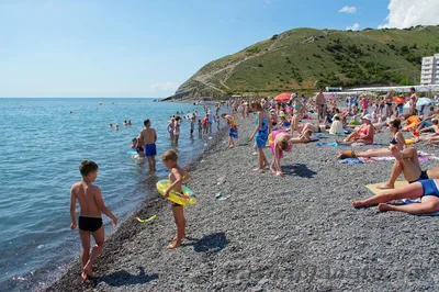 Бесплатные обои Море сукко для рабочего стола