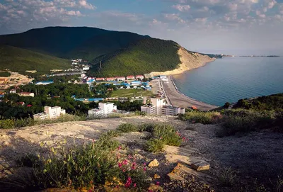 Откройте для себя Море сукко на фотографиях