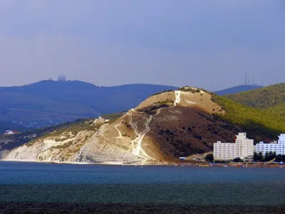 Фото, запечатлевшие волшебство Моря сукко