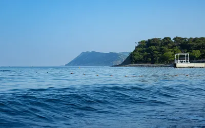 Море сукко притягивает взгляды на фотографиях