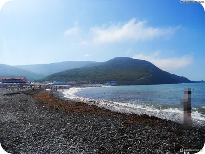 Загадочное Море сукко: тайны подводного царства