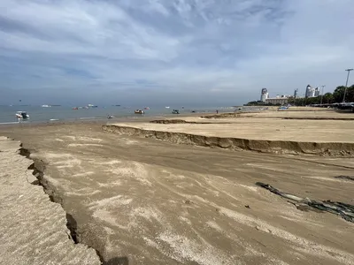 Фото: Морское путешествие в Паттайе