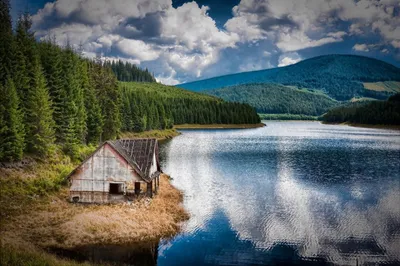 Море в румынии фотографии