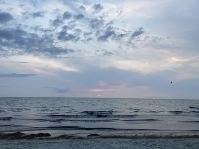 Восхититесь кристально чистой водой румынского моря с помощью наших фото