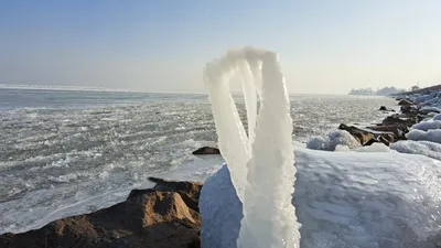 Фоновые картинки моря в Таджикистане для рабочего стола