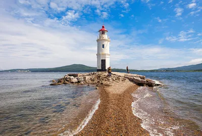 Потрясающие фотографии Море Владивосток для загрузки 