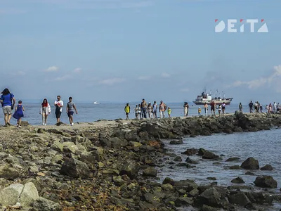 Великолепие Владивостока: прибрежные чудеса Моря