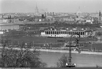 Фотографии гор Москвы: величественные изображения в HD качестве.