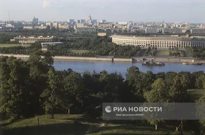 Природные картины Московских гор: фотки бесплатно на айфон и андроид.