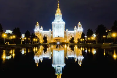 Фото МГУ: скачать бесплатно в полном HD качестве