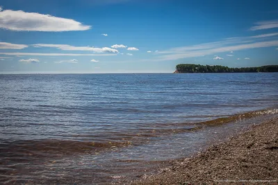 Бесплатно скачать фотографии Московского моря