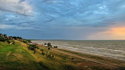 Фото Московского моря в HD качестве