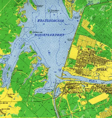 Обои на рабочий стол Московского моря в хорошем качестве