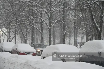 Зимний волшебство в Москве: 15 фото в разных размерах для скачивания.