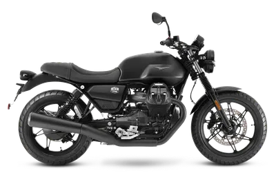 Moto Guzzi V7 III Stone  фото