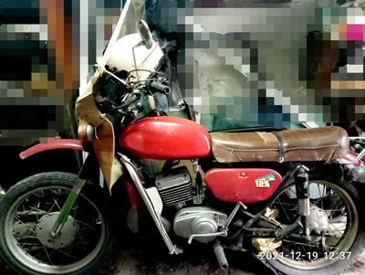 HD изображения мотоцикла макаки: Бесплатно