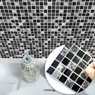 Скачать мозаичную плитку для ванной: HD, Full HD, 4K изображения бесплатно