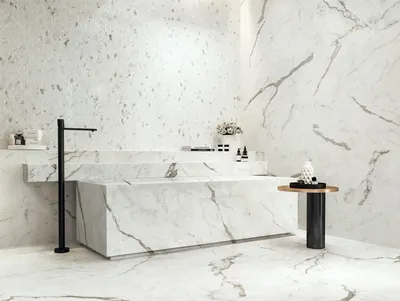 Фото мозаичной плитки для ванной: новые изображения для скачивания в хорошем качестве