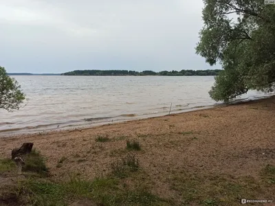 Обновленные фотографии Можайского моря для вашего просмотра