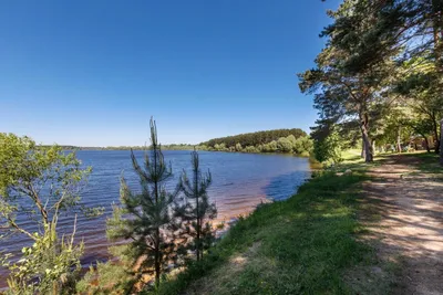 Великолепные фотографии Можайского моря в высоком качестве