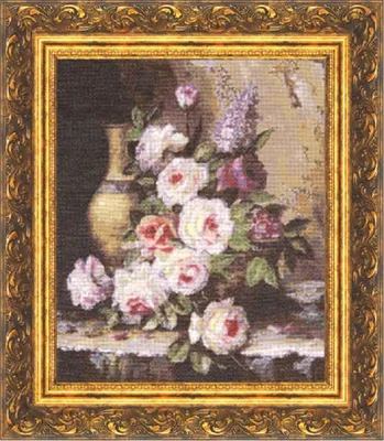 Фотография мраморных роз: красота под любой угол