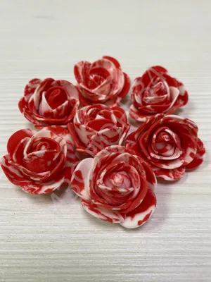 Фото мраморных роз для истинных ценителей природы