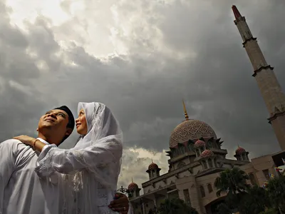 Мусульманские картинки про любовь: фотографии, которые вдохновят вас на любовь