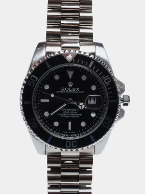 HD изображения часов Rolex: впечатляющая коллекция 2024 года