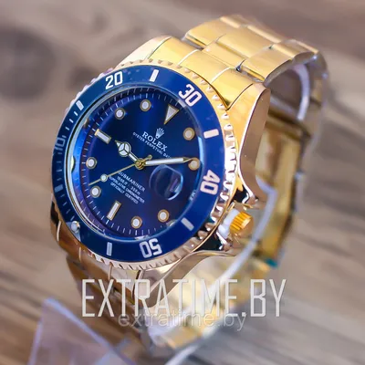 Лучшие моменты с элегантными часами Rolex в 4K