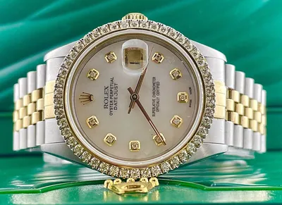 4K фото элегантных часов Rolex: бесплатно и в хорошем качестве