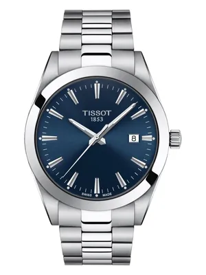 Мужские часы Tissot: Элегантные обои для любителей стиля