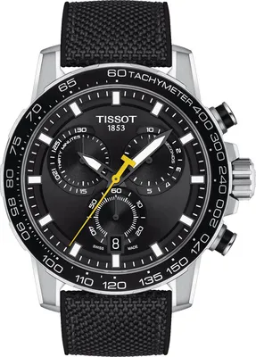 Фотографии Tissot часов: Очарование каждой минуты