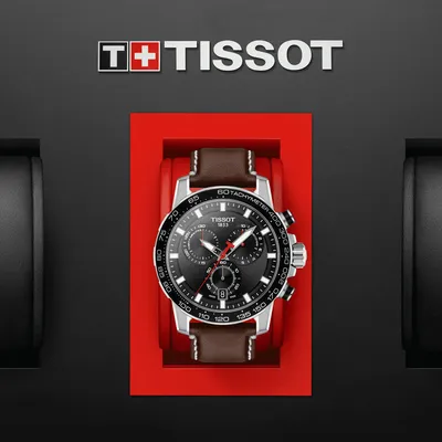 Full HD фотографии Tissot: переживите моменты совершенства