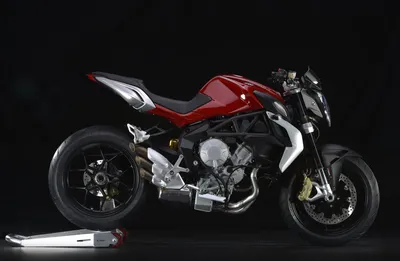 MV Agusta Brutale 800 - качественная картинка для скачивания в формате webp