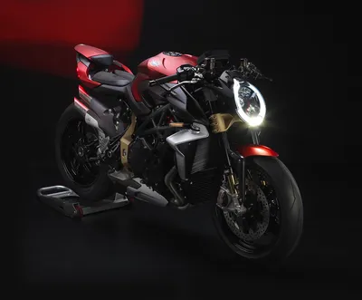 Фотка mv agusta мотоцикл в формате PNG