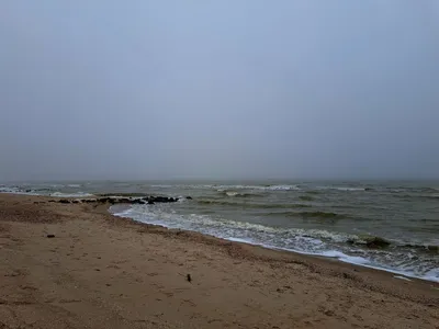 Фото пляжа с возможностью выбора размера