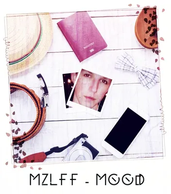Фотография музыканта mzlff: уникальный кадр для ценителей фотоискусства