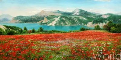 Изображения гор: красивые фотографии природы для обоев на телефон