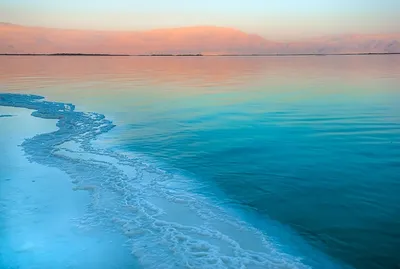 Фотография прекрасных пляжей на море