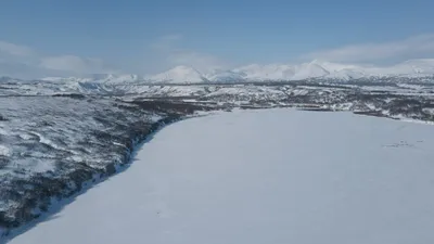 Запечатлейте на фото свободу и гармонию озера