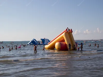 Морское вдохновение: фотографии пляжей, наполненные красотой и спокойствием