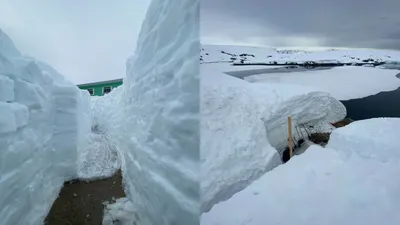 Скачать бесплатно снежные изображения в разных форматах