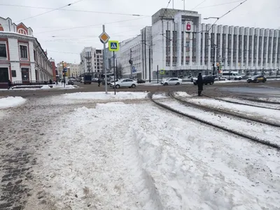 Снежные кристаллы: Как снег украшает фотографии