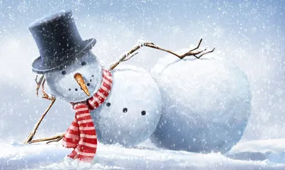Подарок зимы: 14 красочных фотографий снежинок