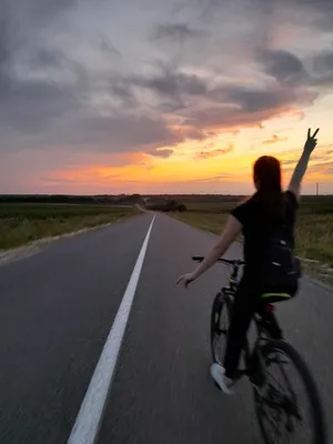 Волшебные пейзажи заката: фото в высоком разрешении